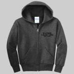 Youth Zip Jacket - Watson Thumbnail