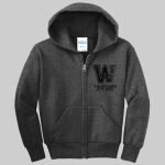 Youth Zip Jacket - Watson Thumbnail