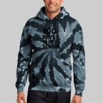 Adult Tie-Dye Hoodie - Watson Thumbnail