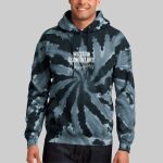 Adult Tie-Dye Hoodie - Watson Thumbnail