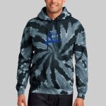 Adult Tie-Dye Hoodie - Watson Thumbnail
