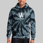 Adult Tie-Dye Hoodie - Watson Thumbnail