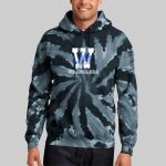 Adult Tie-Dye Hoodie - Watson Thumbnail