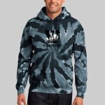Adult Tie-Dye Hoodie - Watson Thumbnail