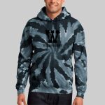 Adult Tie-Dye Hoodie - Watson Thumbnail