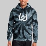 Adult Tie-Dye Hoodie - Watson Thumbnail