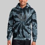 Adult Tie-Dye Hoodie - Watson Thumbnail
