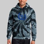 Adult Tie-Dye Hoodie - Watson Thumbnail