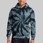Adult Tie-Dye Hoodie - Watson Thumbnail