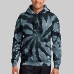 Adult Tie-Dye Hoodie - Watson Thumbnail