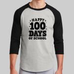 Adult Raglan T-Shirt - Watson Thumbnail