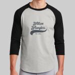 Adult Raglan T-Shirt - Watson Thumbnail
