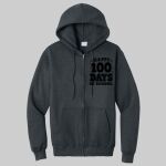 Adult Zip Jacket - Watson Thumbnail