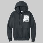 Adult Zip Jacket - Watson Thumbnail