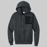 Adult Zip Jacket - Watson Thumbnail