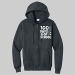 Adult Zip Jacket - Watson Thumbnail