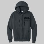 Adult Zip Jacket - Watson Thumbnail
