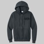 Adult Zip Jacket - Watson Thumbnail