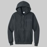 Adult Zip Jacket - Watson Thumbnail
