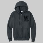 Adult Zip Jacket - Watson Thumbnail