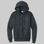 Adult Zip Jacket - Watson Thumbnail