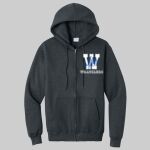 Adult Zip Jacket - Watson Thumbnail