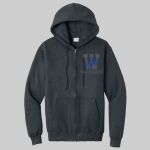 Adult Zip Jacket - Watson Thumbnail