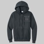Adult Zip Jacket - Watson Thumbnail