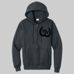 Adult Zip Jacket - Watson Thumbnail