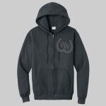 Adult Zip Jacket - Watson Thumbnail