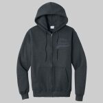 Adult Zip Jacket - Watson Thumbnail