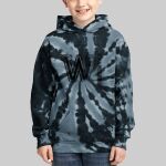 Youth Tie-Dye Hoodie - Watson Thumbnail
