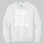 Youth Crewneck - Wright Thumbnail