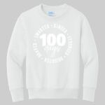 Youth Crewneck - Wright Thumbnail
