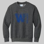Youth Crewneck - Watson Thumbnail