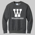Youth Crewneck - Watson Thumbnail