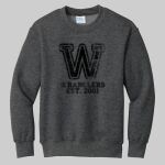 Youth Crewneck - Watson Thumbnail